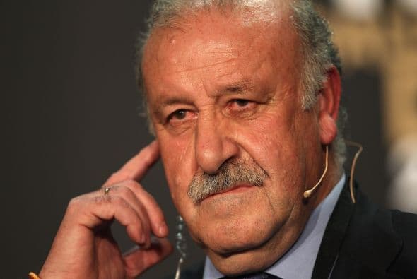 Balón de Oro conferencia