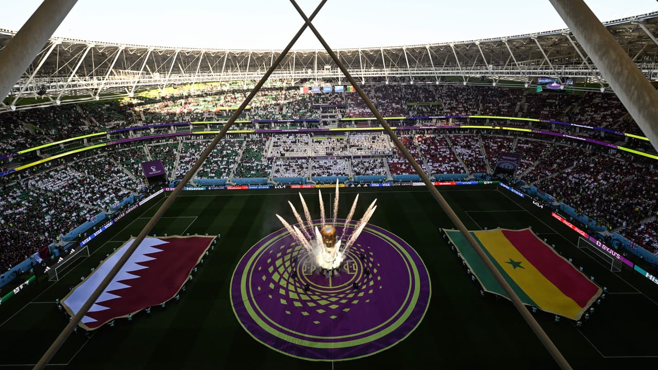 Qatar va rumbo a ser el peor anfitrión en la historia de las Copas del Mundo