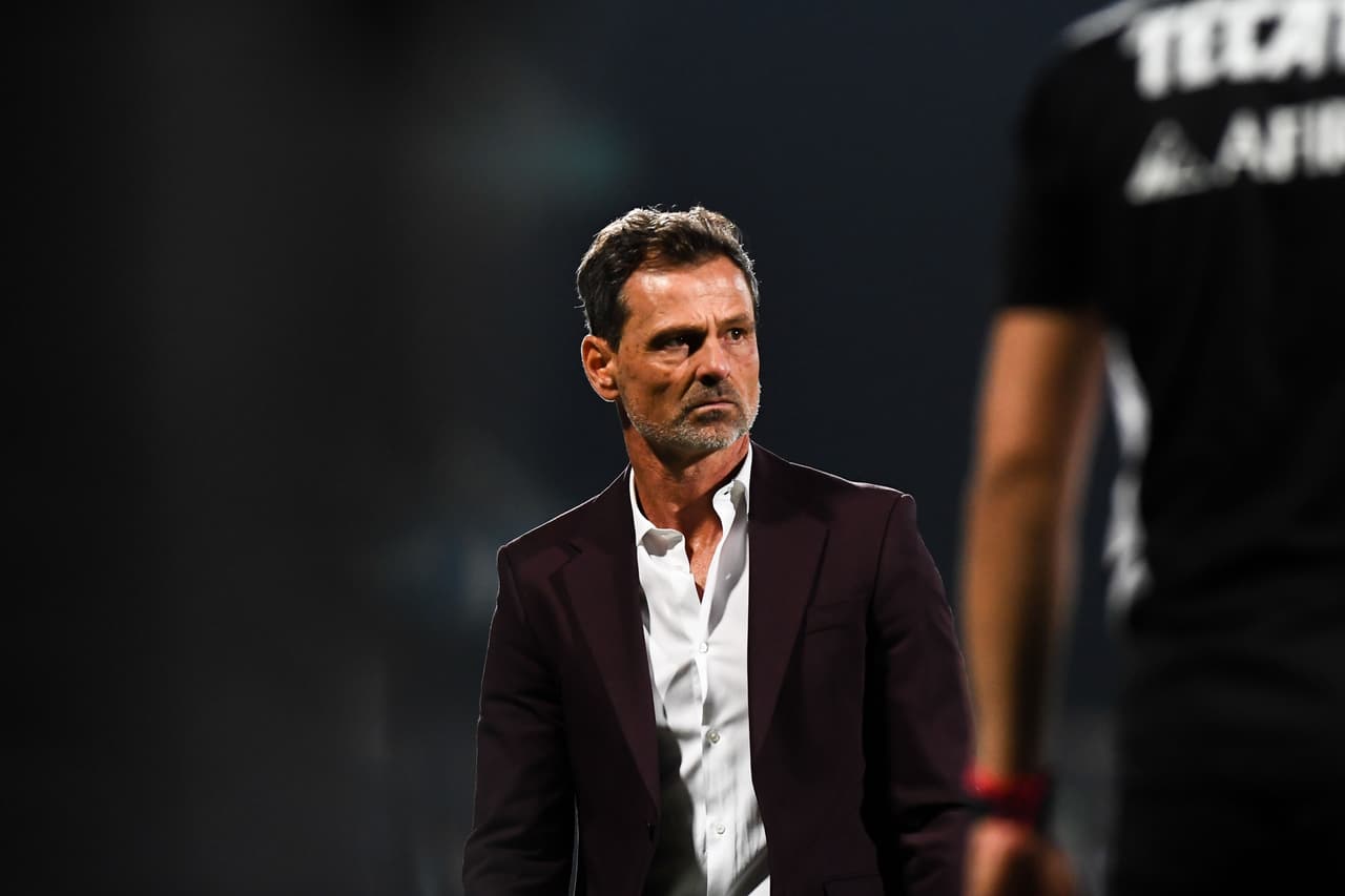 Cocca señala que Tigres sufrió para ganarle a Santos