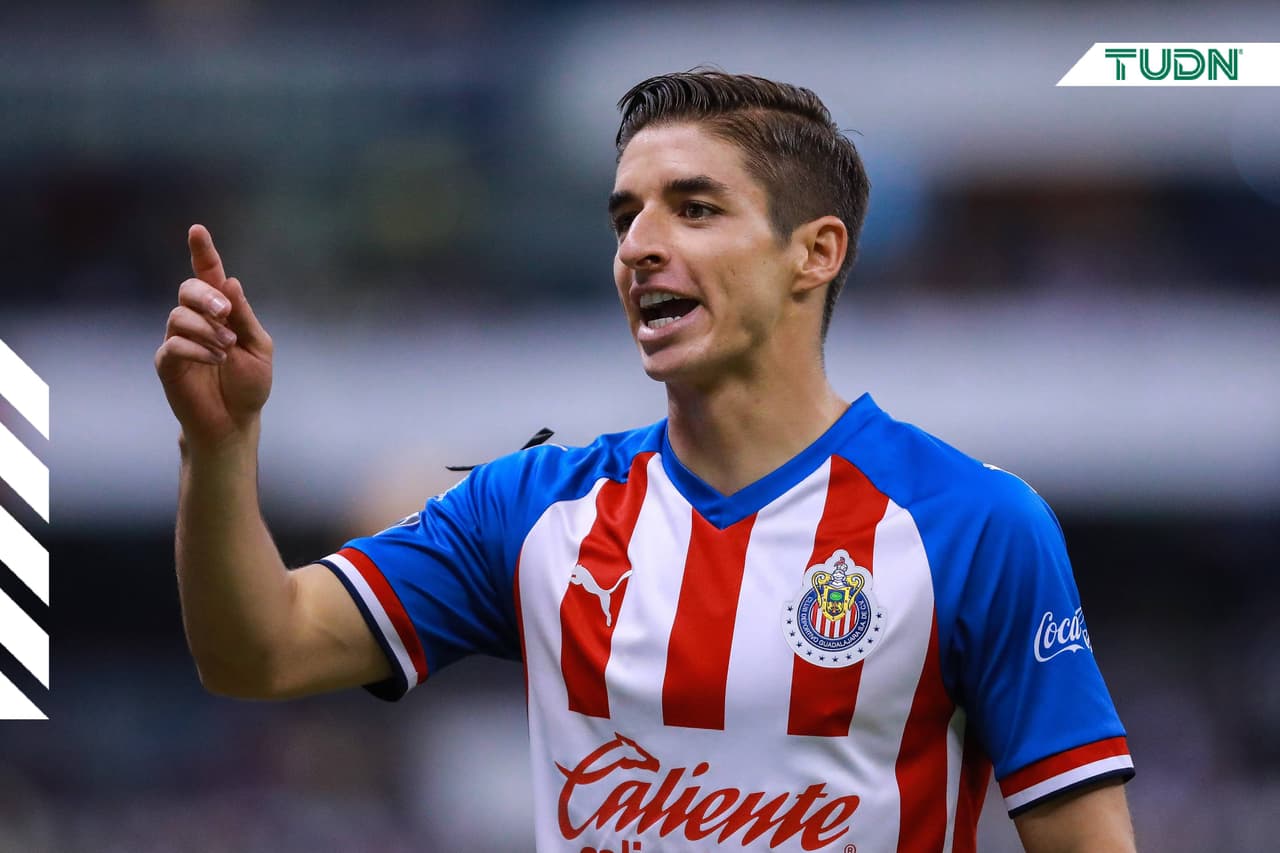 Brizuela: "Si no le cumplen a Veracruz sería mejor que se pare la Liga"