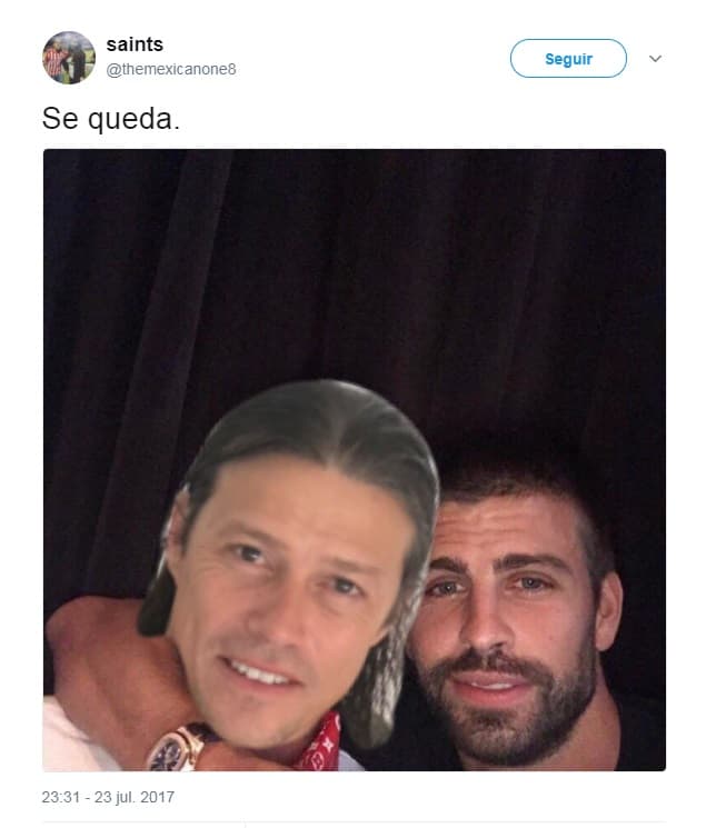 Internet se burla de la eliminación temprana sufrida por la Selección Mexicana de Fútbol y no es para menos. Estos son los mejores memes encontrados en las redes sociales.