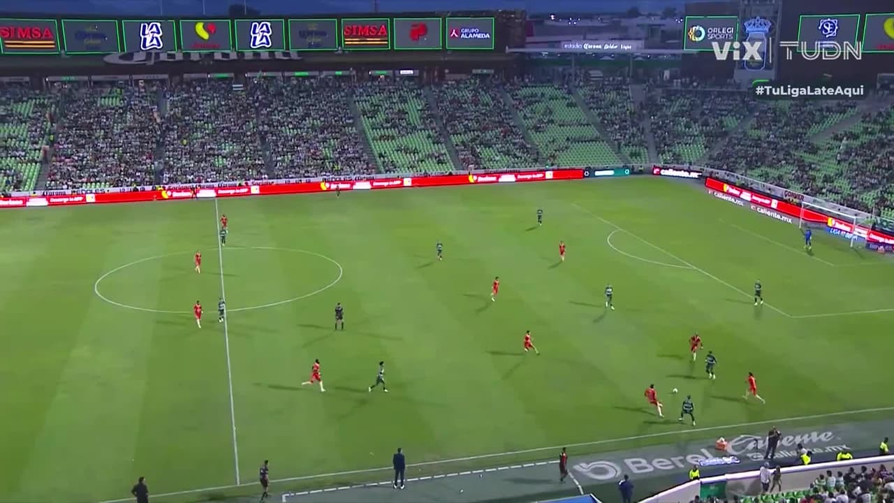 A qué hora y dónde ver el partido Santos Laguna vs. FC Juárez de la Liga MX Apertura 2026