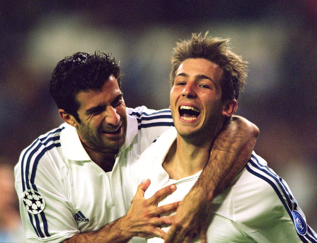 ALBERT CELADES | Un enamorado de la MLS y de Nueva York, donde jugó con los Red Bulls en 2009, el español fue campeón de la Champions con ese impecable Real Madrid de la temporada 2001-02.