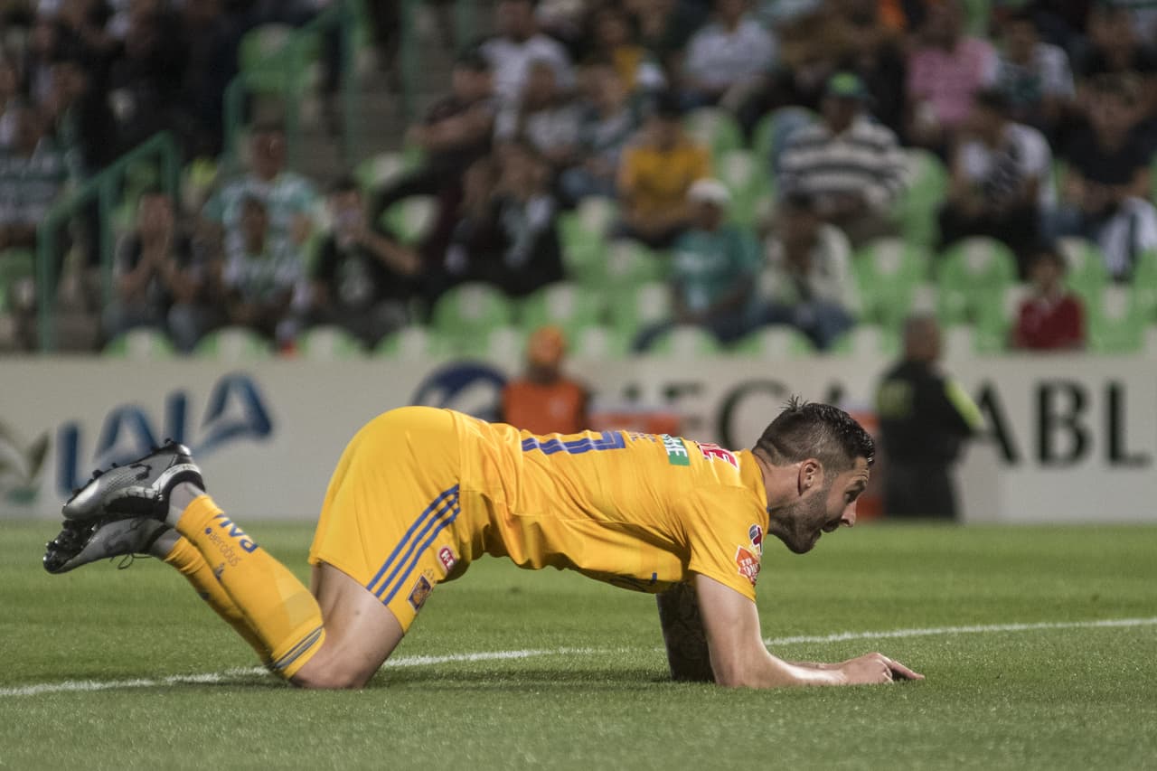 Los dirigidos por Guillermo Almada visitarán a Juárez en la Fecha 7. Por otro lado, los Felinos volverán a jugar fuera de casa, ahora les toca visitar la capital del país para medirse ante Cruz Azul.