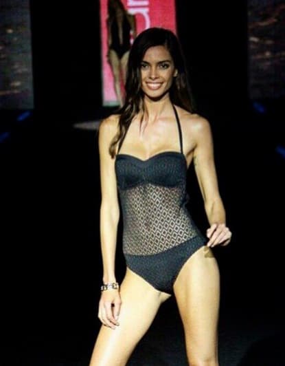 La modelo española es la nueva musa del conjunto del Barcelona, luego de que los rumores aseguran que ya es pareja del brasileño. Joana es una de las modelos más cotizadas del mundo.