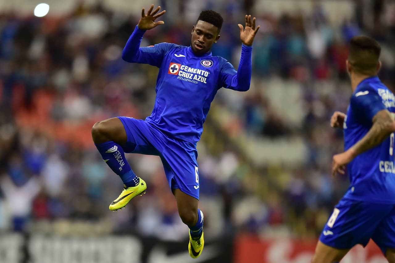 Jonathan Borja se justifica: “No jugué en el global con 85”