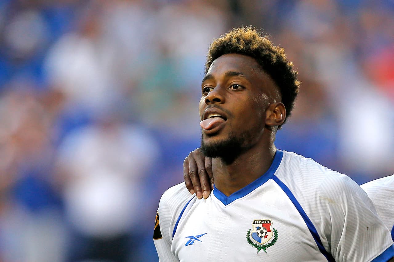 Michael Murillo tuvo una lesión muscular y no estará en los Cuartos de Final.