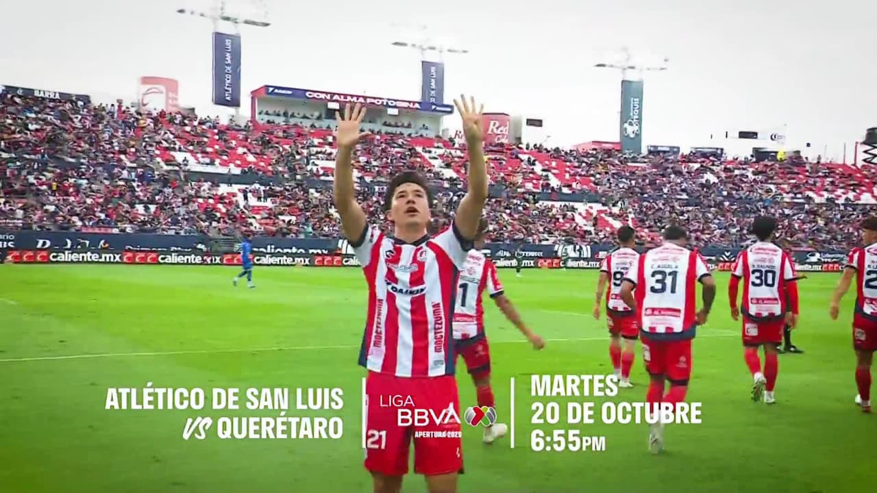 ¡GOL!  anota para Toluca. Érick Gutiérrez