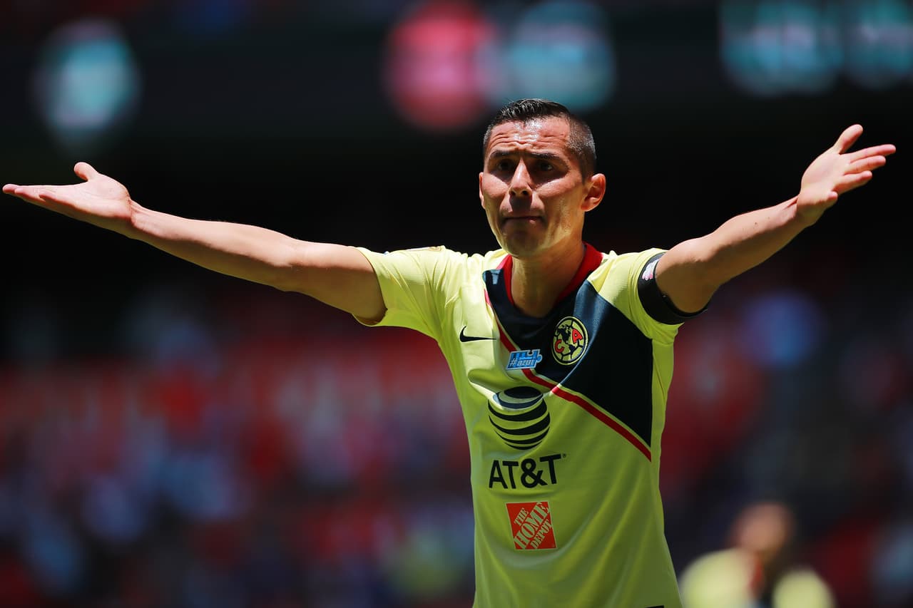 Las Águilas se coronaron campeones de la Copa MX y ahora buscan revalidar su título como ganadores de la Liga Mx en el Clausura 2019.