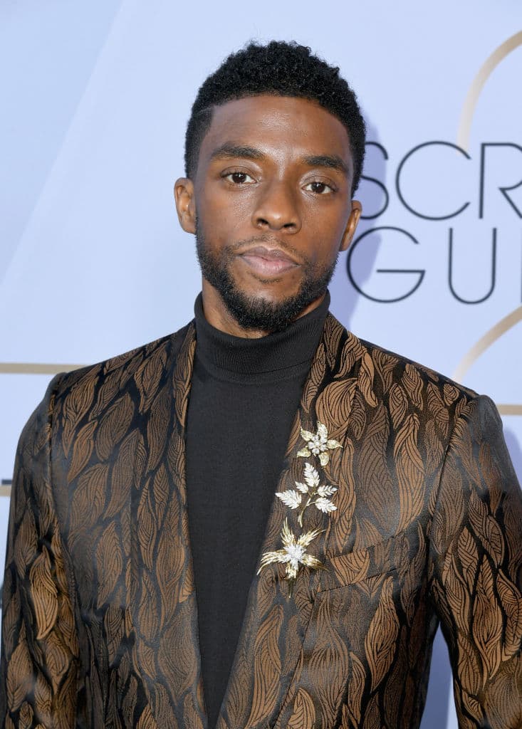 Los fanáticos sueñan que con la próxima Black Panther sea Shuri, hermana pequeña de T’Challa.
<br>