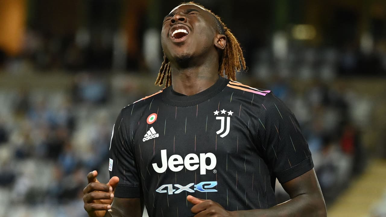 Juventus reporta perdidas de más de 250 millones de dólares