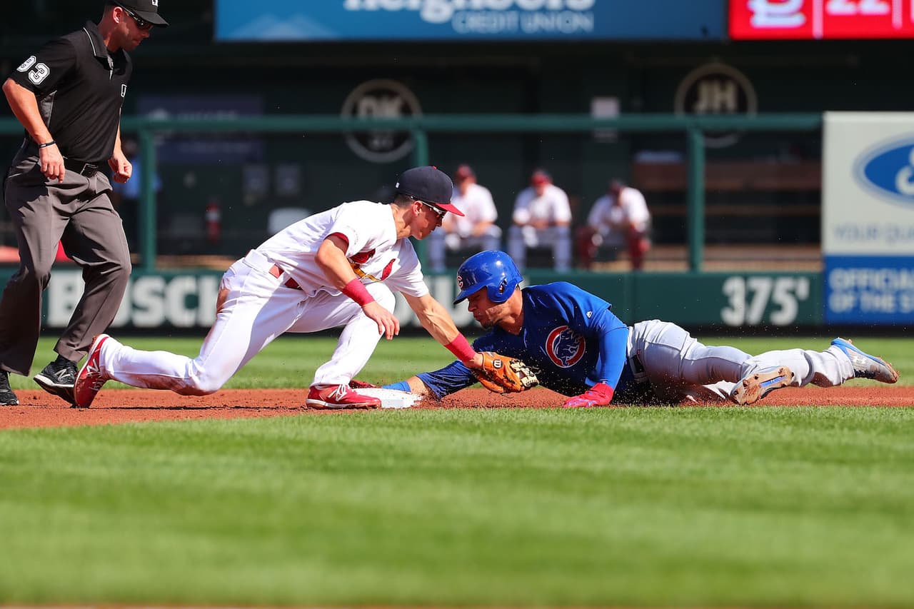 MLB cancela serie Cubs-Cardinals en Londres