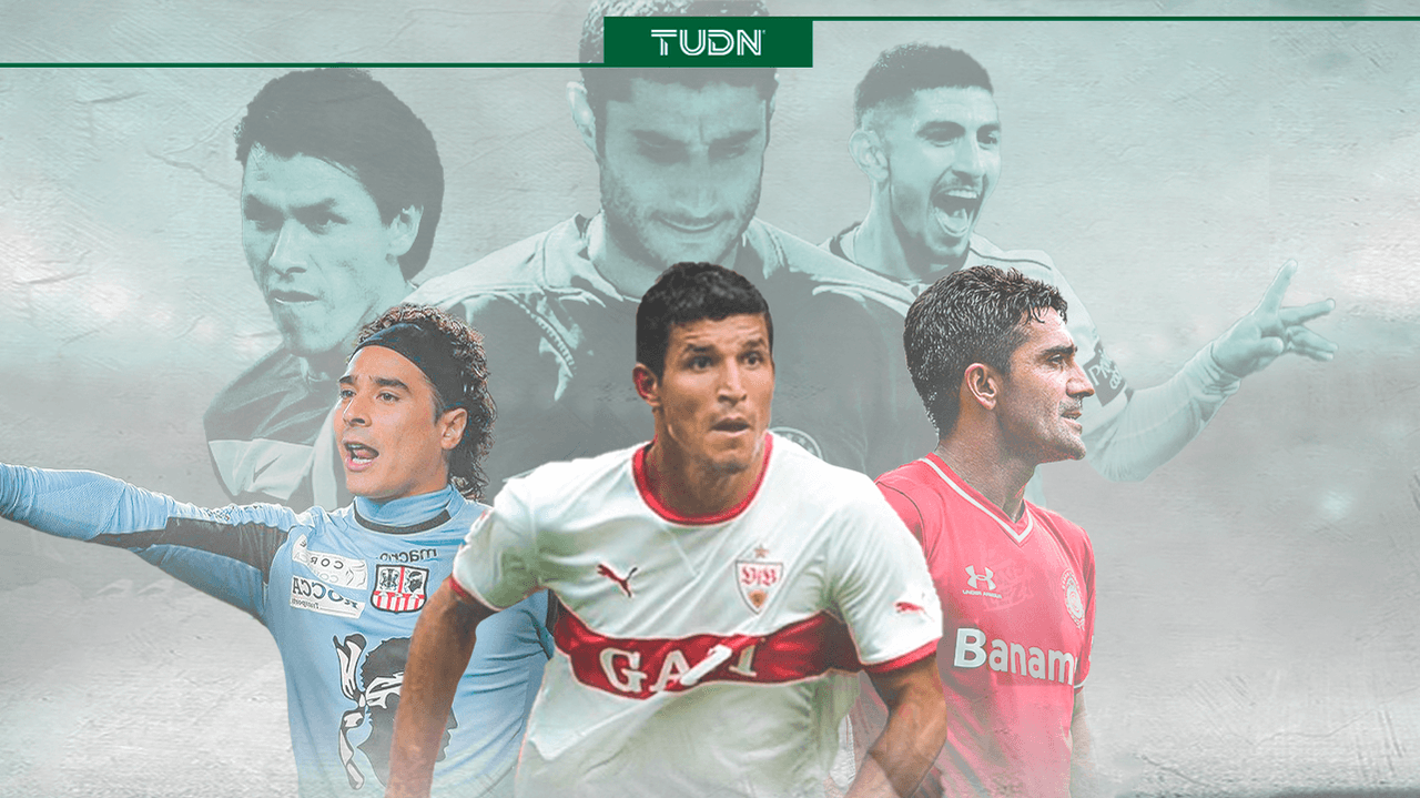 Dopaje en el futbol a 9 años del caso de clembuterol