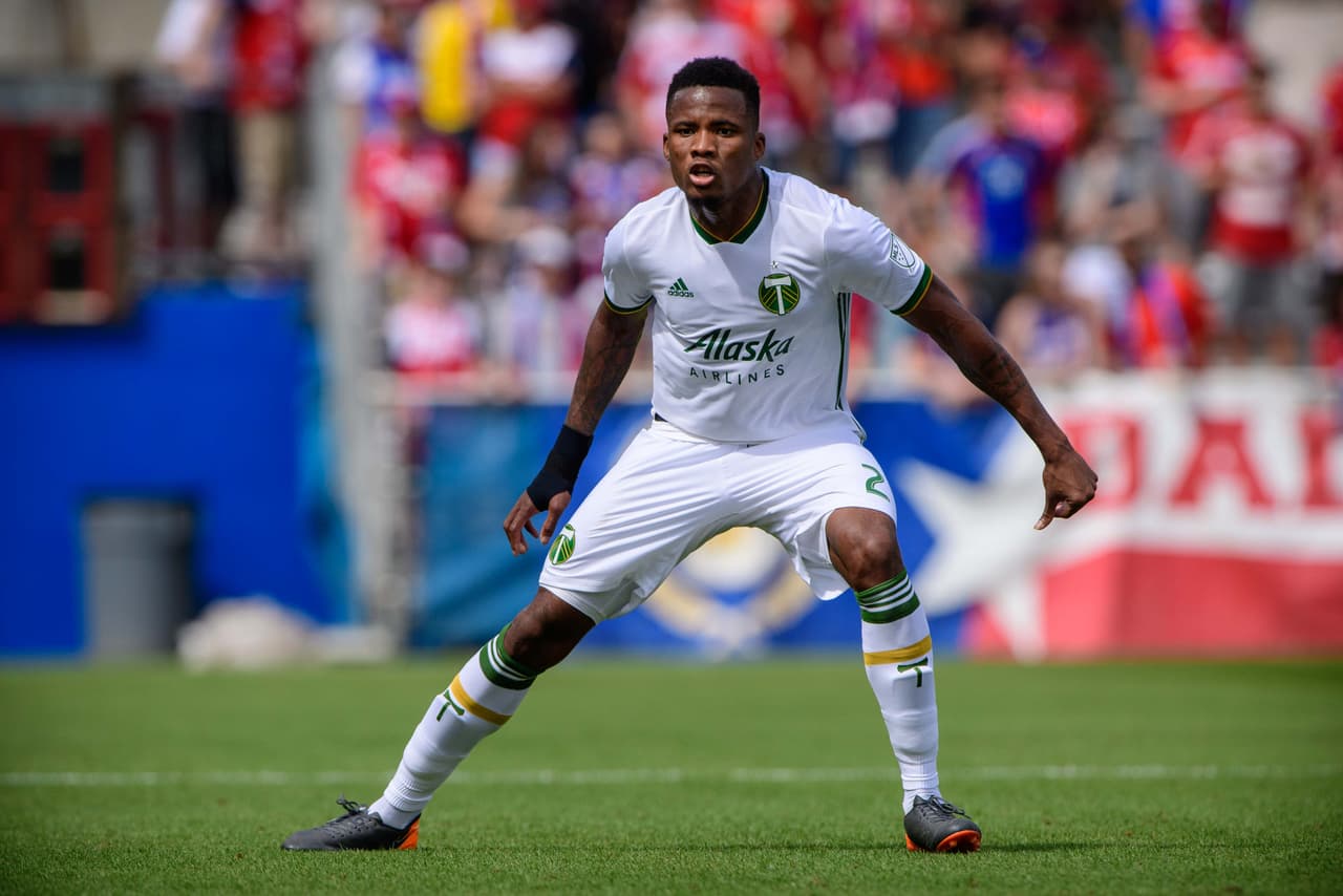 Con un gol y una asistencia, el defensor Alvas Powell es elegido el Jugador de la Semana en MLS