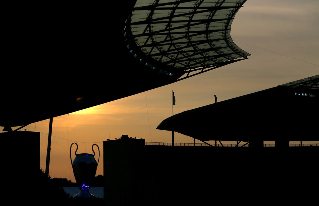 Llegó el ocaso... Se definen a los 16 aspirantes a la Champions League