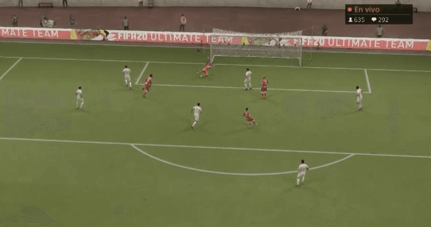 Santi Giménez cayó ante 'Pipe' Pardo y el Toluca sumó de tres al ganar 3-1; Cruz Azul no sabe lo que es ganar en el torneo virtual de la eLiga MX.