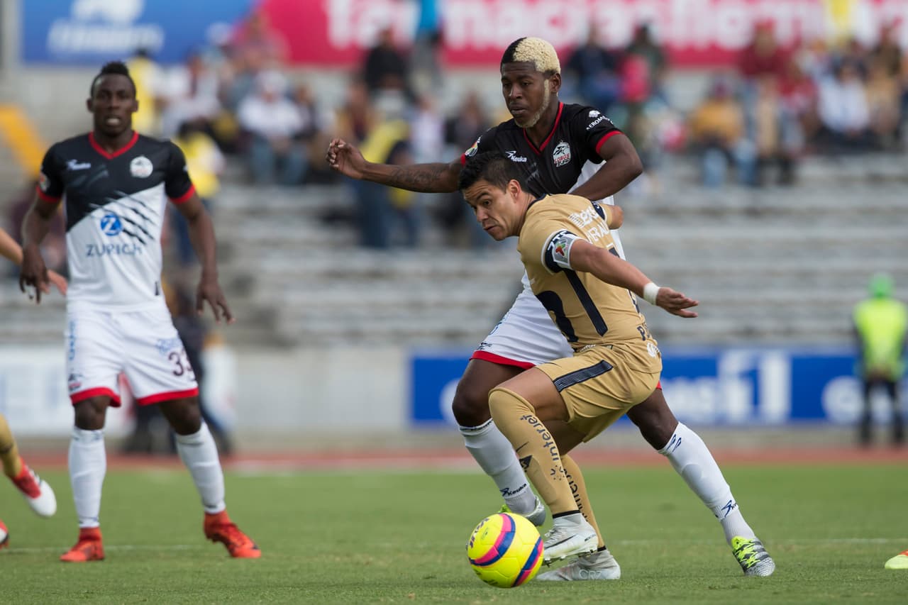 Pumas recibirá la visita de Tigres buscando mantenerse en la pelea por el liderato.