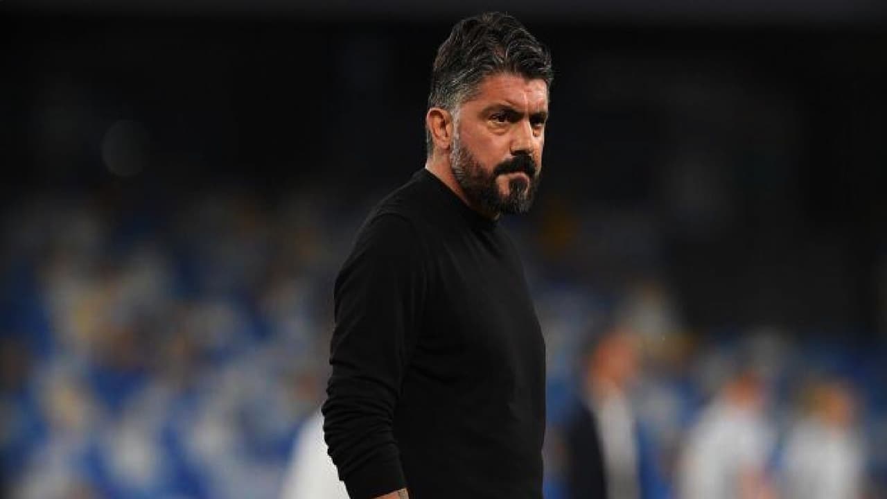¿Fichará al Chucky? Gattuso confirma que será DT del Valencia