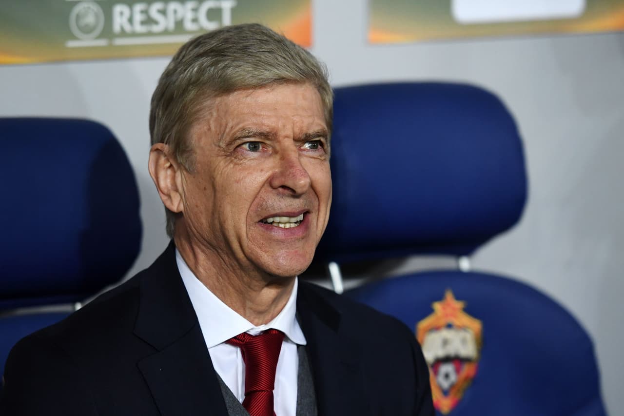 El Arsenal de Arsene Wegner empató 2-2 y dejó la serie 6-3 a su favor para verse en la semifinal y soñar con el título de Europa League.