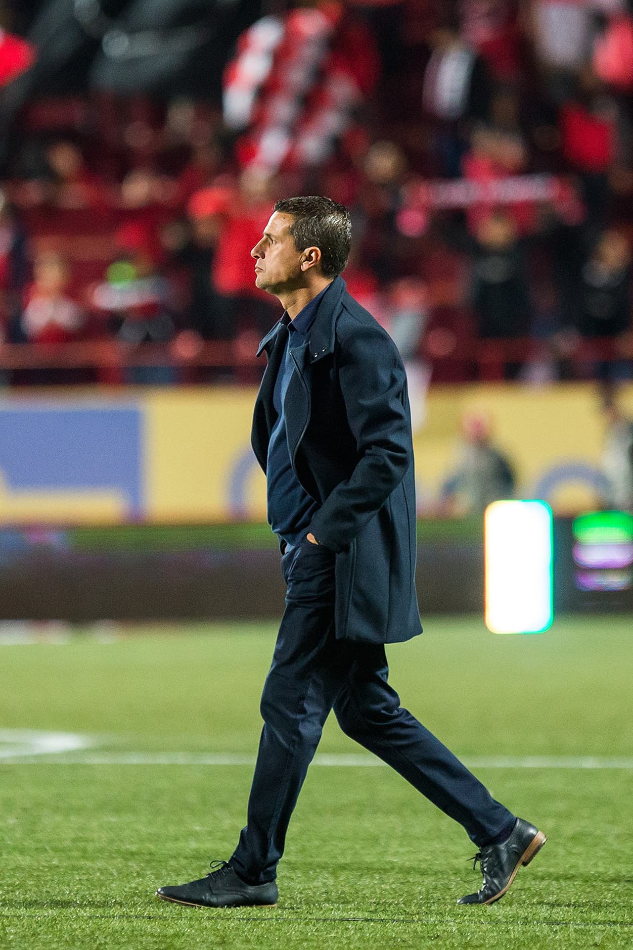 A Ricardo Valiño en Puebla lo aguantaron hasta donde pudieron. Tras caer goleado 6-2 en Tijuana, siguió sin ganar y fue cesado en la jornada cuatro.