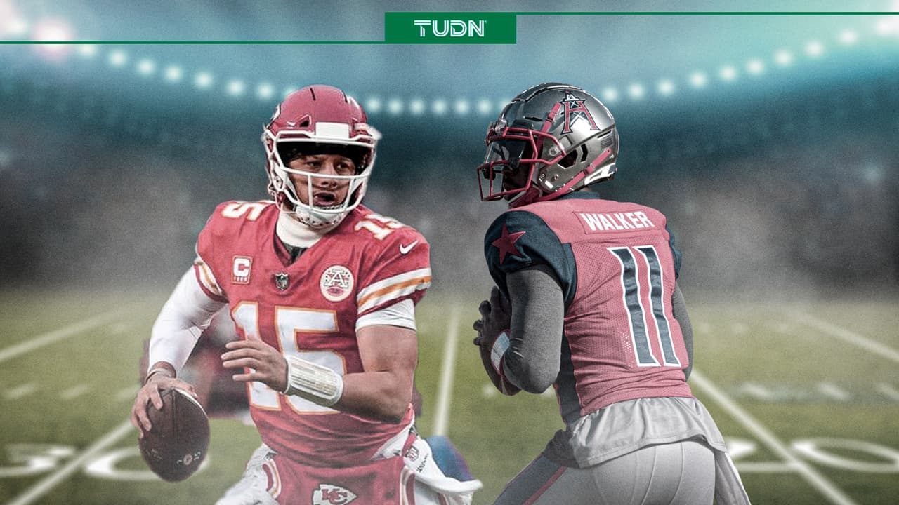 Las principales diferencias entre la XFL y la NFL