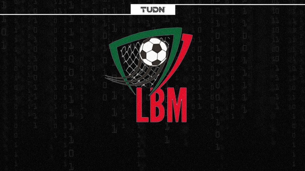 Todo lo que debes saber de la LBM: Liga de Balompié Mexicano