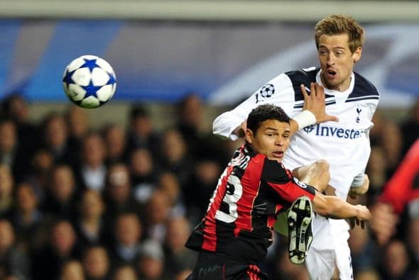 Continuaron los duelos de Vuelta de los Octavos de Final de la Champions League.