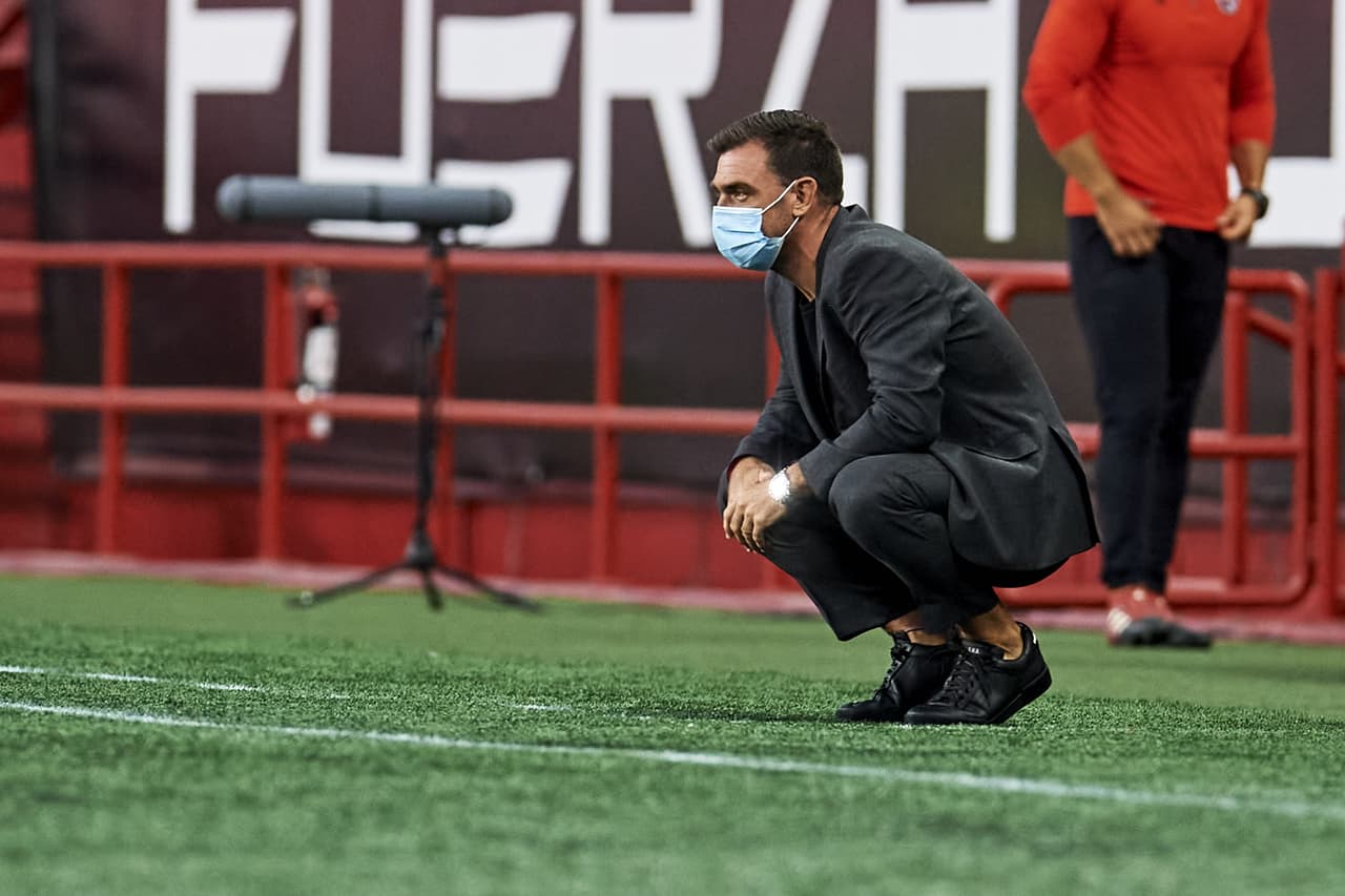 Pablo Guede señala que “no existe justicia” para Xolos