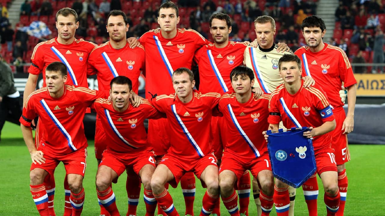 FIFA invita a Rusia para torneo juvenil y abre la puerta a un regreso al futbol