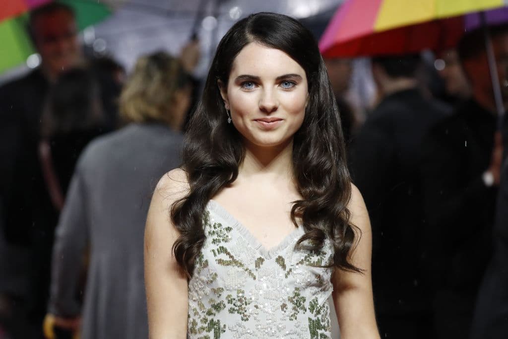 La serie tendrá su estreno oficial el 26 de marzo de 2021.
<br>