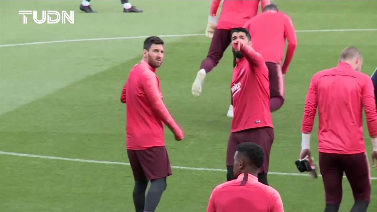 La Juve ya habló: Luis Suárez no va por el mismo motivo que Raúl