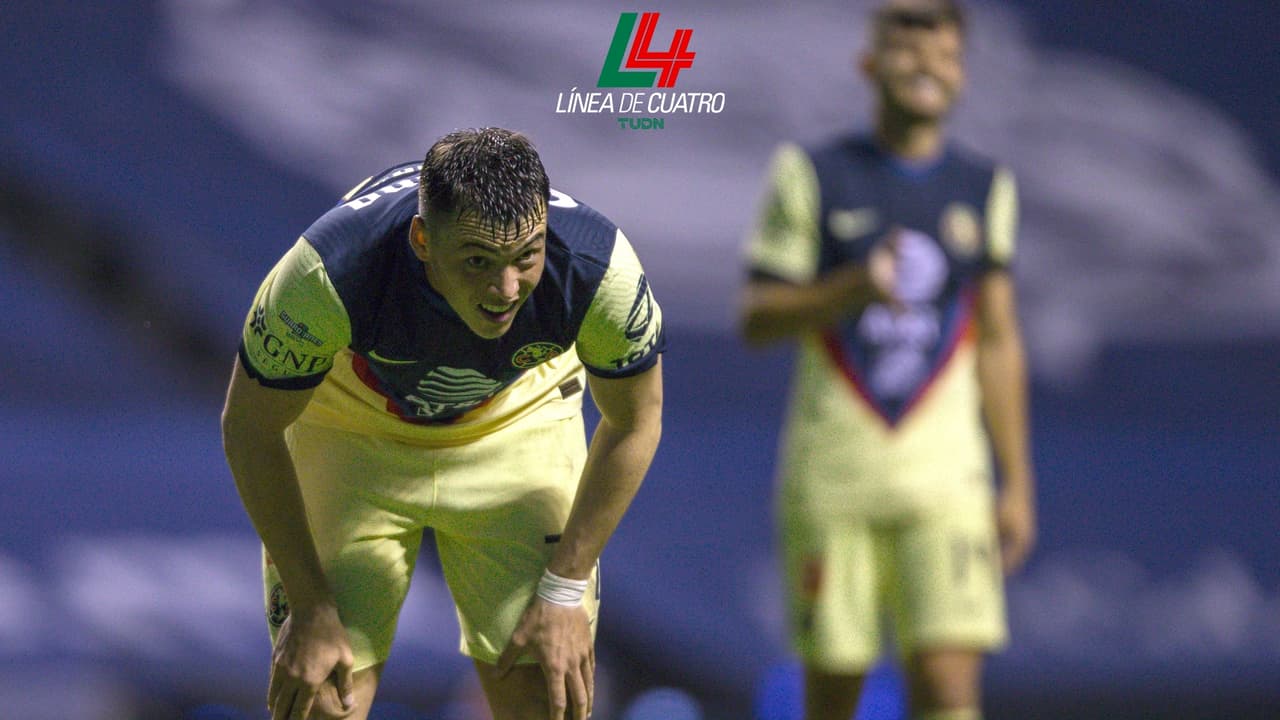 Miguel Herrera modificaría su esquema en caso de no recuperar a Federico Viñas para el Clásico