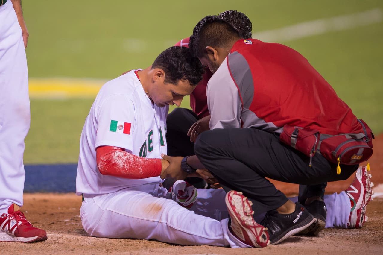 Los boricuas fueron efectivos y antes de llegar a la séptima entrada ya estaban en ventaja por 5-1.