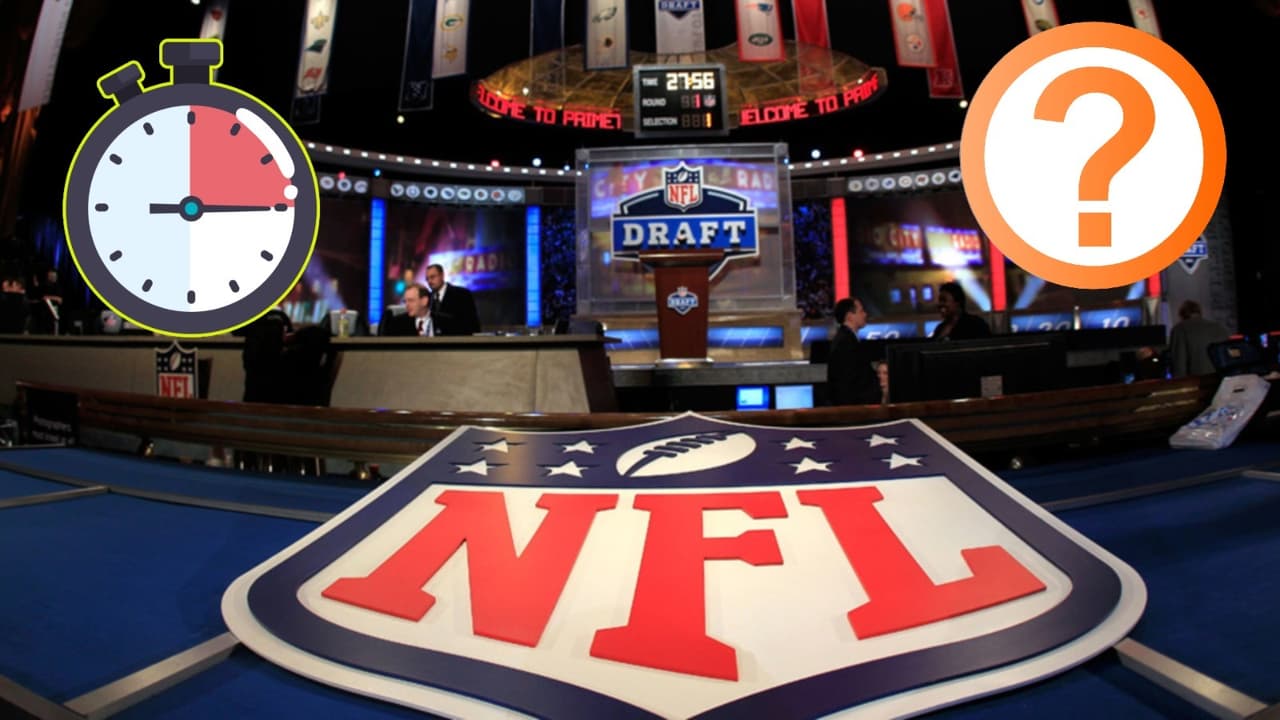 NFL Draft 2026: qué es y cómo funciona el evento en Pittsburgh