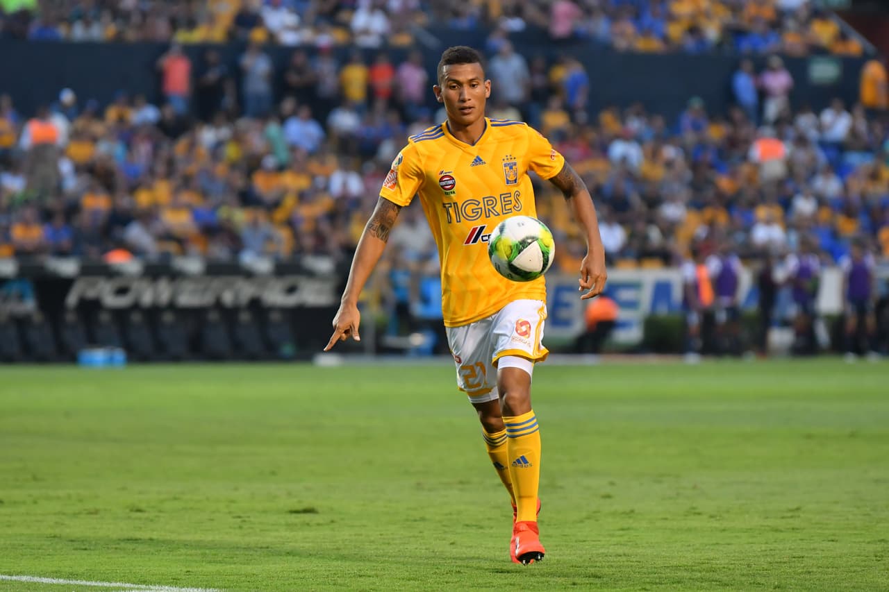 Tigres finalizó el torneo regular con 37 puntos como sublíder indiscutible y esperará la resolución final el resto de la jornada para conocer a su rival.