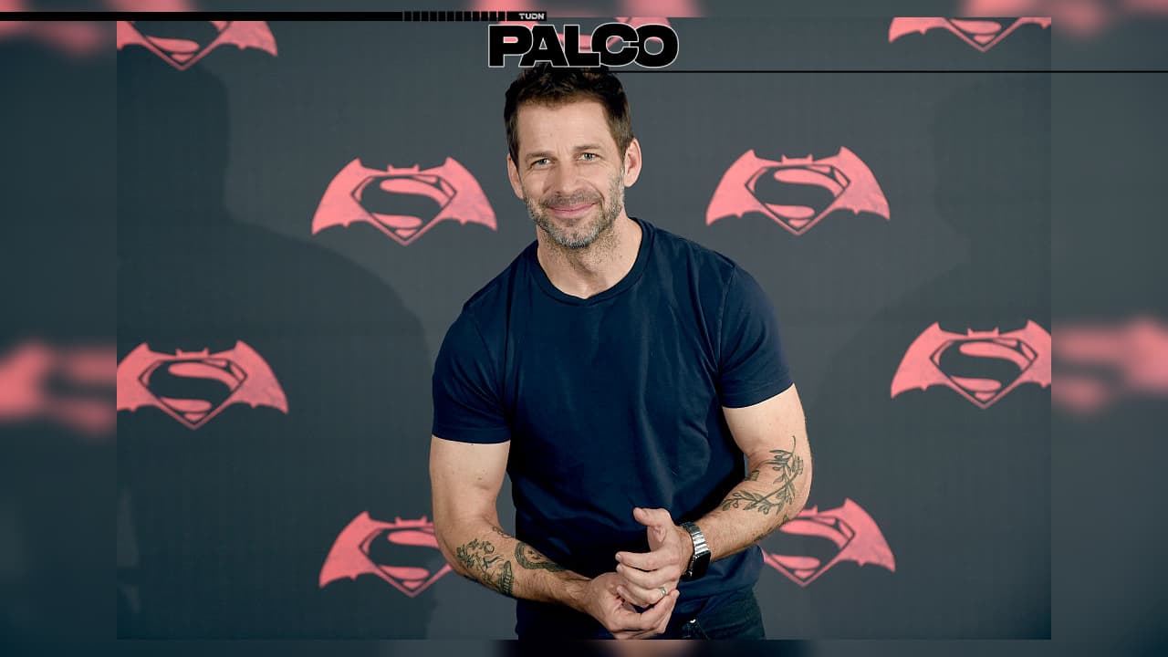 ¿Qué es el famoso Snyder Cut? | La creación del director estadounidense, est´á dando la vuelta al mundo ya que falta muy poco para su estreno.