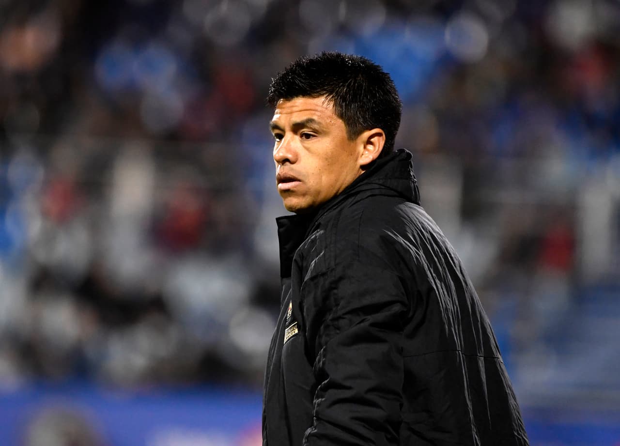 Atlanta United busca sumar algunos jugadores de experiencia en 2022