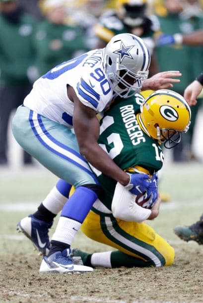 Dallas vs Green Bay