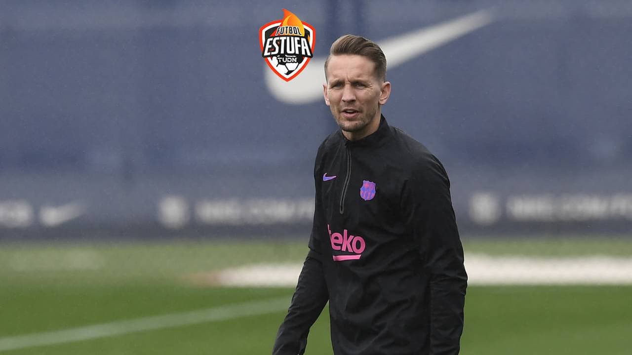 Luuk de Jong está a detalles de llegar como refuerzo al Toluca
