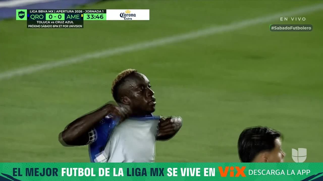 ¡No te puedo creer lo que acaba de fallar Jean Unjanque!