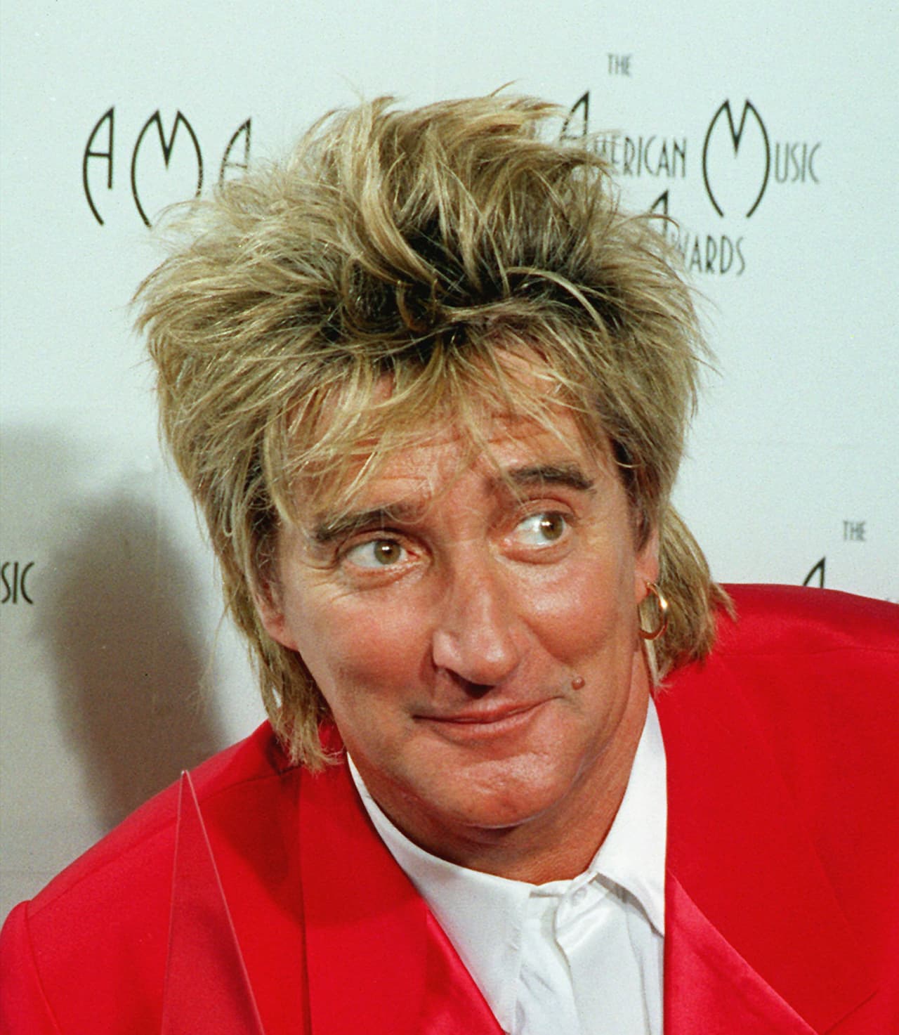 Rod Stewart