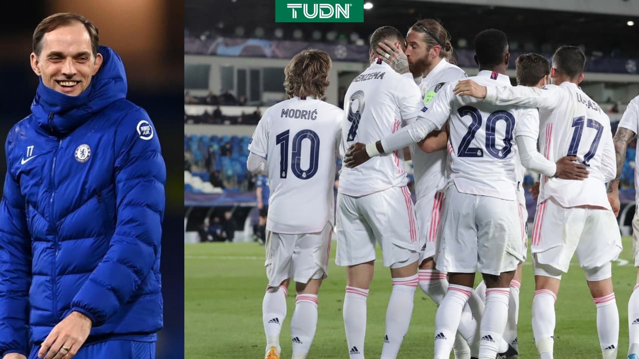 ¡Muralla Blue! Real Madrid ante una misión complicada