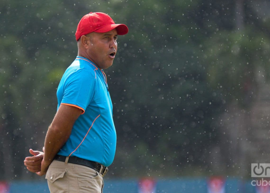 Cuba espera contar con uniformes para enfrentar a México