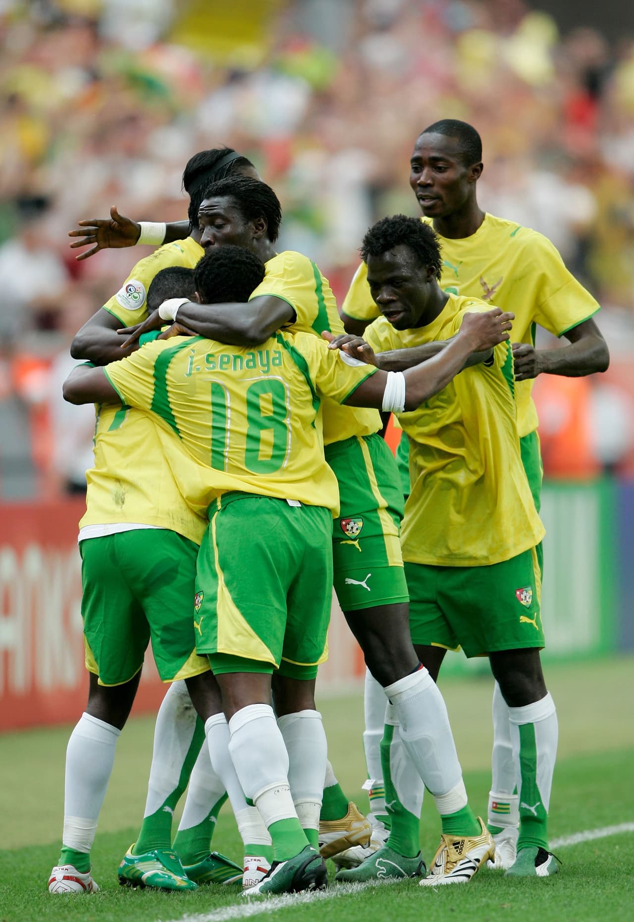 No sumaron y se despidieron como últimos del Grupo G, por debajo de Suiza, Francia y Corea del Sur.