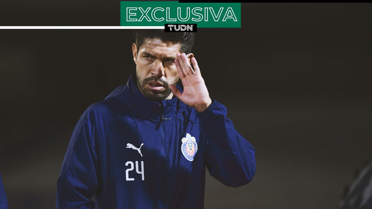 Oribe: Chivas está fuerte; directiva rescindiría contratos