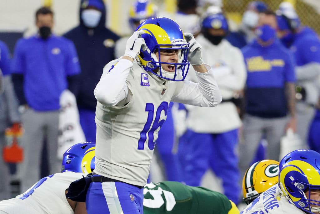 Se confirmaron como favoritos tras despachar a los LA Rams 32-18 en el Lambeau Field. | Será la primera vez que Aaron Rodgers protagonice un Campeonato de Conferencia.