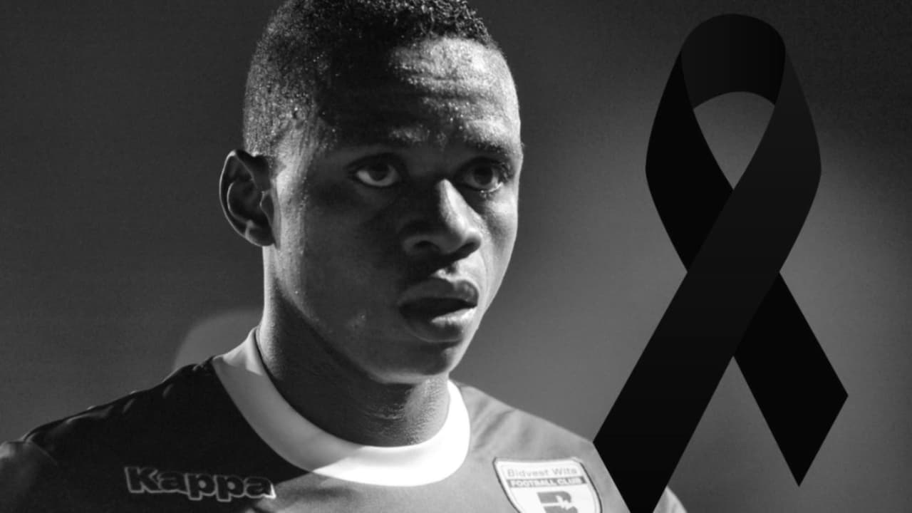 Papy Faty: otra muerte súbita en pleno partido enluta al fútbol