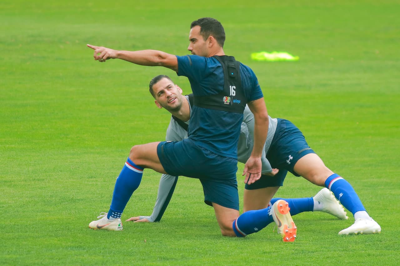 <i>La Máquina</i> apunta a un título que ha estado ausente en la institución desde 1997, ya poco más de dos décadas.