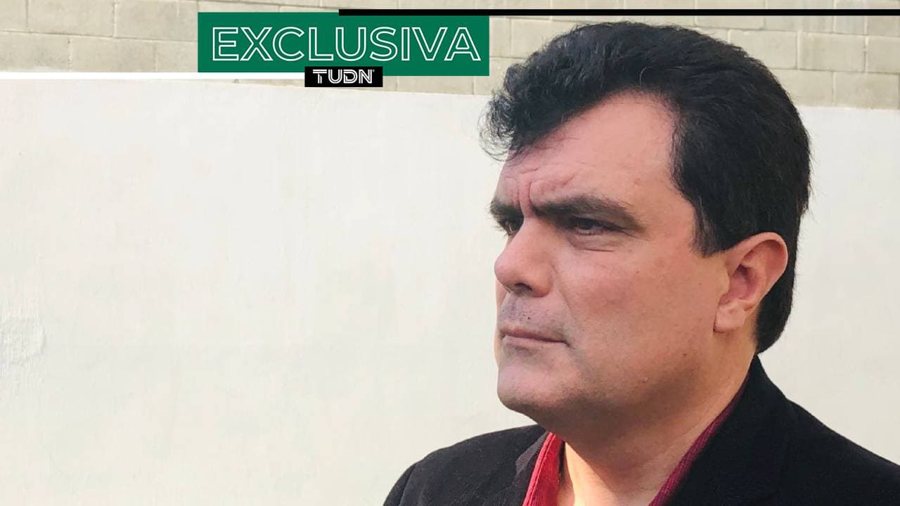 Federación de Guatemala: "México y nosotros salimos beneficiados"