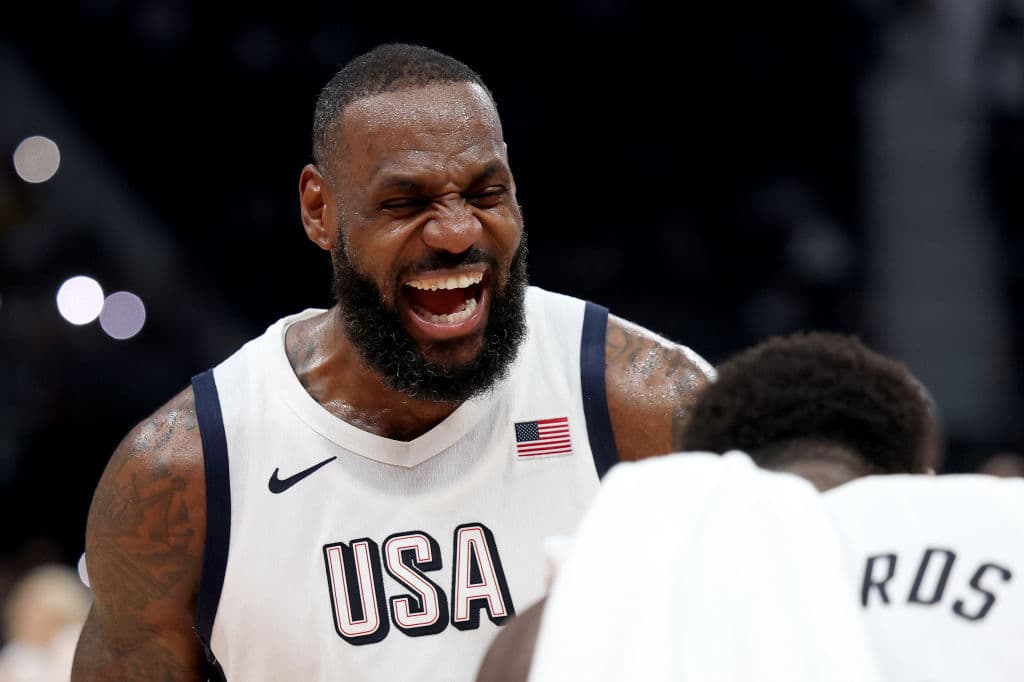 Estados Unidos presenta gran 'arsenal' para triunfar en Juegos Olímpicos Paris 2024